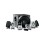 Logitech Z-5500 5.1 Digital Surround Sound Speakers